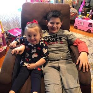 Meet your Posher, Alycia